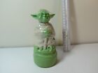 Vintage 1981 Star Wars Yoda Bubble Bath FACTORY SEALED SHRINK-WRAP WITH MINT TAG