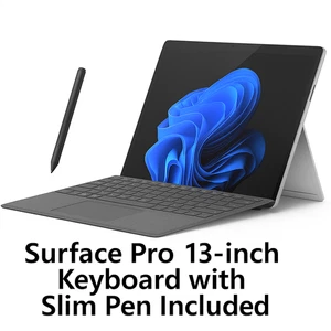 Microsoft Surface Pro 11 for Business 13" Core Ultra 5 16GB RAM 256GB SSD - Picture 1 of 4