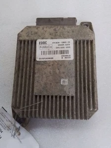 2013 F250 F350 TRANSMISSION CONTROL MODULE ECM 6.7L DIESEL DC3A-12B565-ED - Picture 1 of 3