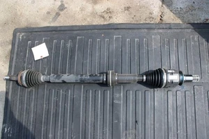 2023-2024 TOYOTA PRIUS Front Axle Shaft Passenger Side Awd - Picture 1 of 4