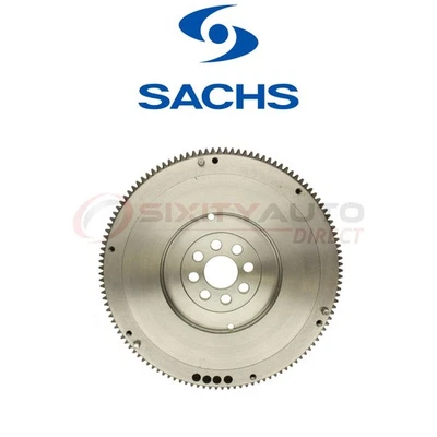 SACHS Clutch Flywheel for 2008-2015 Scion xB 2.4L L4 - Transmission ya — 第 1/4 张图片