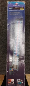 Coralife Seascape LED Aquarium Light 30-36 Inch, Aquarium fish light, OBN, D1 - Picture 1 of 3