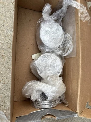 Mg Midget 1275 Cosworth Pistons - Image 1 of 4