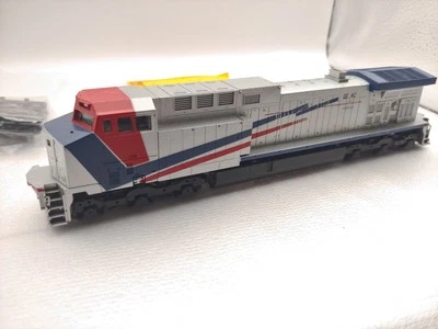 Athearn 4342 HO Scale GE AC4400 Diesel Locomotive NIB - Image 1 of 4