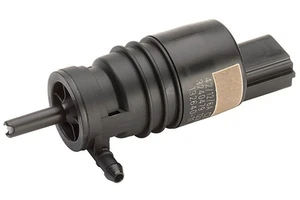 BMW 1 3 5 6 7 Series X1 X3 X5 X6 Z4 F10 E91 F31 VDO Windshield Washer Pump 2001- - Picture 1 of 1