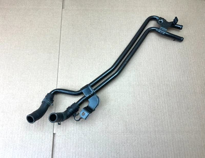 2014 AUDI S4 S5 A6 A7 QUATTRO 3.0L - Coolant Water Hose Pipe Set 06E121083G OEM - Image 1 of 4