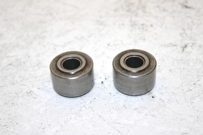 Пара оригинальных роликов для цепи 1994 Arctic Cat Ext 580 0702-129 SA14 - Изображение 1 из 4