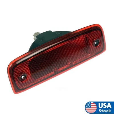 Third Brake Light Assembly Replace # 923-153 For Nissan NV1500 NV2500 NV3500 USA Foto 1 de 4