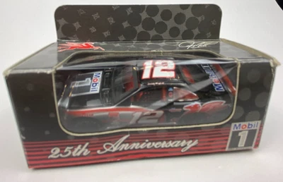 Nascar 25th Anniversary 1/64 Die Cast Collectable Jeremy Mayfield #12 Mobile 1 - Image 1 of 4