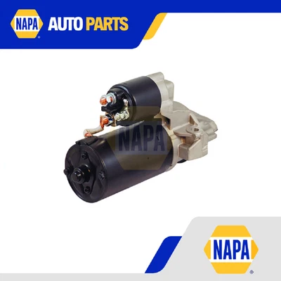 Starter Motor NSM1549 NAPA 1741087 CC1T11000BA CC1T11000BB Quality Guaranteed - Image 1 of 4