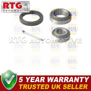 Front Rear Wheel Bearing Kit Fits Ford Escort Granada P100 Orion Capri 5007028 - Picture 1 of 2