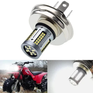 6500K White LED Headlight Bulb for John Deere 2450 2650 2850 3030 Tractor 703774 - Picture 1 of 9