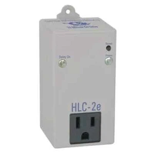 CAP 15 Minute On Delay Timer – HLC-2e - for Hydroponic Greenhouse Grow Lights - Picture 1 of 3