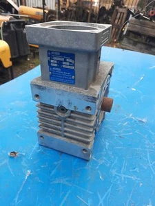 Atalanta 58 84 520 Gearbox - Bild 1 von 4