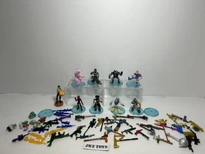 Fortnite Mini Figures - Epic Games (moose)  + Other Acc - BUNDLE - Joblot #2 - Picture 1 of 12