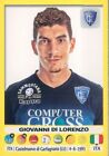 Fuballer Panini 2018/2019 - Giovanni Di Lorenzo - sticker N.123 (Empoli)
