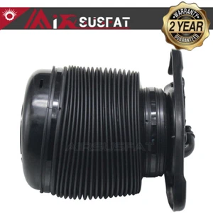 HINTEN LINKS LUFTFEDERTASCHE PNEUMATIKZYLINDER FÜR LEXUS RX270 350 450H 48090-48090 - Bild 1 von 10