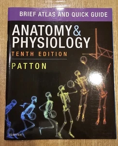 Anatomy and Physiology - Papercover  - Bild 1 von 5