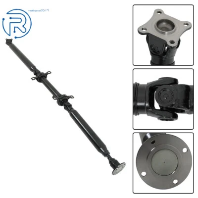 Driveshaft Prop Shaft Assembly Rear Side For 2007-2014 Mazda CX-9 AWD 3.5L 3.7L Foto 1 de 4