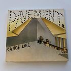 Pavement - Range Life (CD, 1995) Abb77scd