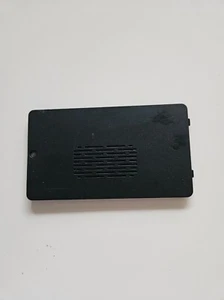 dell inspiron N5010 laptop ram memory bottom cover case / couverture original - Afbeelding 1 van 4