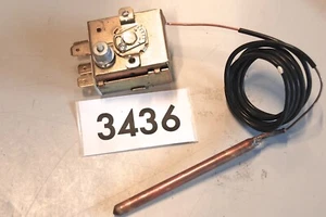 Thermostat limiter IMIT STB 83199 Type LS1 50/70C - Bild 1 von 2