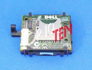 Dell 0RN354 R610 SD Card Reader Module RN354 - Afbeelding 1 van 3