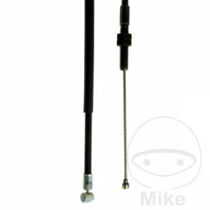 Yamaha YZF-R6 600 2008 - 2012 Extended Clutch Cable (Superbike Conversion) - Picture 1 of 1