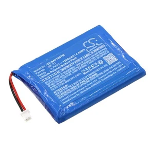 Bateria do radia dwukierunkowego Baofeng BF-T1 UHF T1 CS-BAF100TW 3,7v 1200mAh / 4,44Wh - Zdjęcie 1 z 6