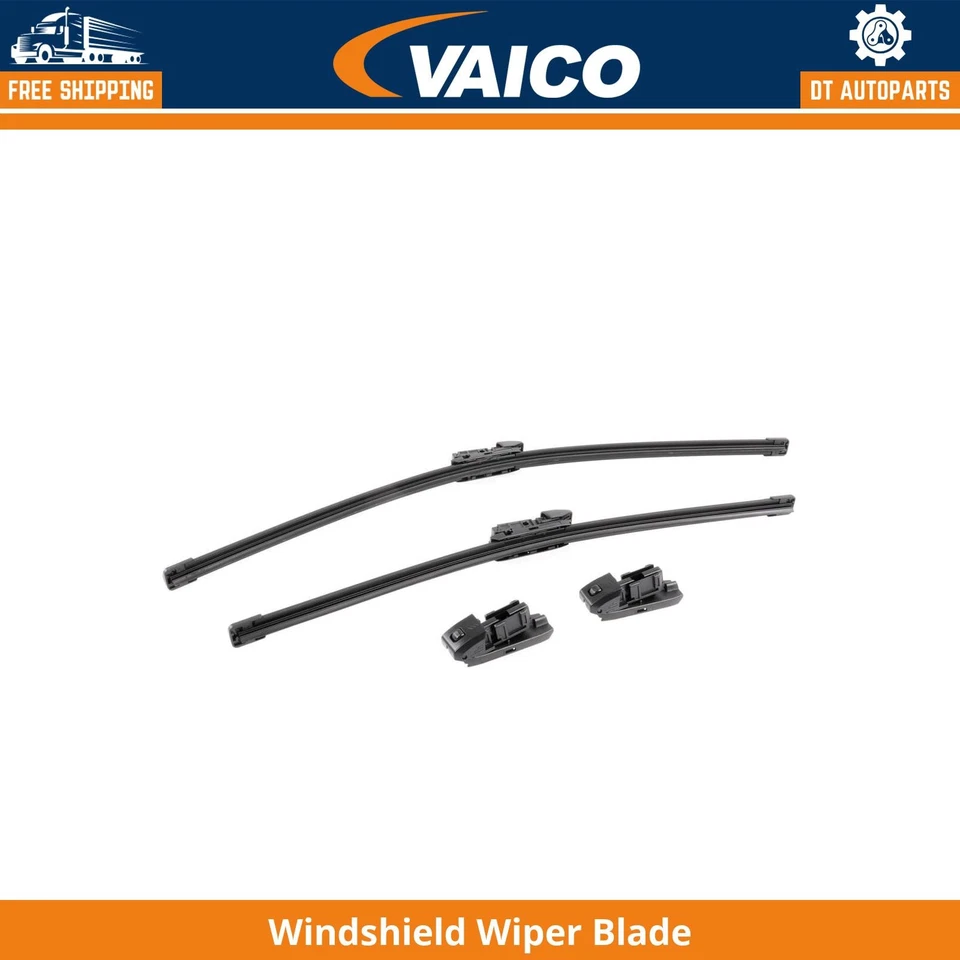Limpiaparabrisas derecho Vaico 2011 para Volkswagen Jetta 2010-2012 Foto 1 de 4