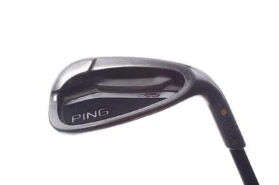 Ping G25 50* Utility Wedge RH 35.25 in Graphite Shaft Stiff Flex - Image 1 of 4