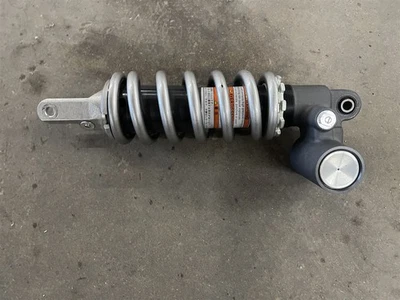 Amortiguador de suspensión trasera Kawasaki Ninja ZX14R ZX 14 ZX1400 16-19 20 21 22 23 24 OEM Foto 1 de 3