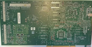 HP - PCI PC board Gamut for DJ4000 Series - Q1273-60298 - Afbeelding 1 van 2