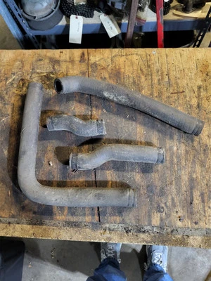 Mangueras de refrigerante mixtas para moto de nieve Arctic Cat Prowler Foto 1 de 4