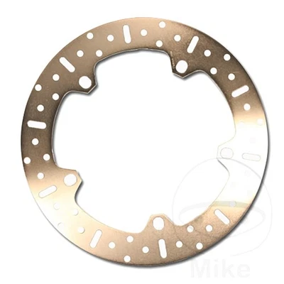 EBC Brake Disc MD Fixed front Fit BMW R 1100 GS 1993-2001 - Imagem 1 de 4