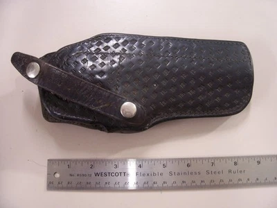 Funda de trabajo vintage Front-break R.H. Hoyt - #35 4 Foto 1 de 4