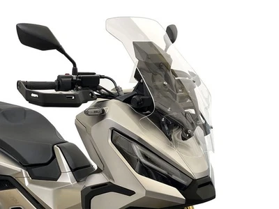 CUPOLINO TOURING TRASPARENTE WRS PER HONDA X-ADV 750 2025 - Imagen 1 de 4