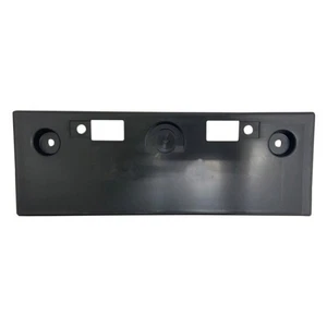 For Nissan Armada 2021-2022 License Plate Bracket Front PP Plastic NI1068160 - Picture 1 of 2