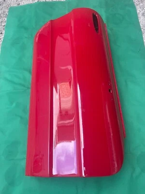 puerta derecha araña alfa romeo Foto 1 de 4