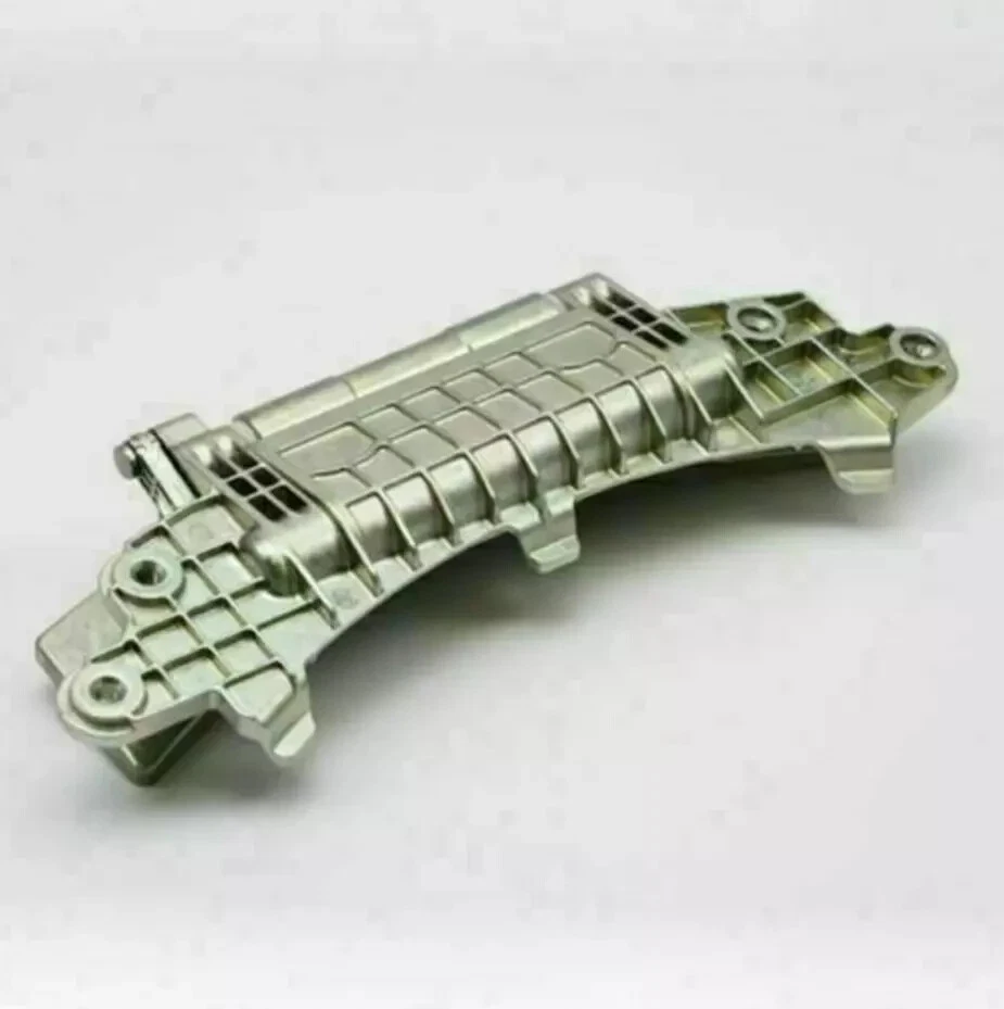 Bisagra de puerta de lavadora para Kenmore 110.47789700 110.49962603 Maytag MHWE300VW00 Foto 1 de 4