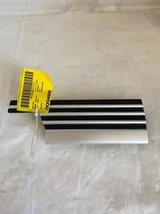 2006 RANGE ROVER Rear Back Door Sill Trim Scuff Plate Left Driver Side LH OEM - Picture 1 of 12