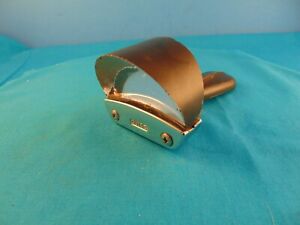 Genuine Oldie Guide Traffic Viewer Special Bracket Early 50's GM Cars