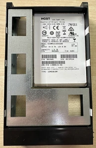 EMC (403-0151-01) 1.6TB SAS SSD 2.5'' Drive EMC ISILON - Afbeelding 1 van 2