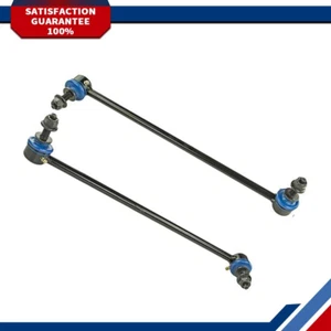 Stabilizer Sway Bar Link Kit Front Mevotech For Chevrolet Camaro 2012-2015 - Picture 1 of 4