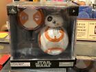 Deluxe Remote Control BB-8  Star Wars The Force Awakens Authentic Disney