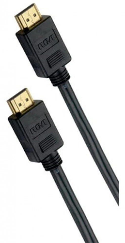RCA DH25HHR HDMI Cable - Image 1 of 1