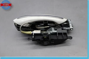 09-15 BMW 750Li 750Li xDrive Manija de puerta exterior delantera derecha lado pasajero OEM - Imagen 1 de 9