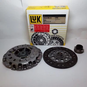 KIT FRIZIONE BMW 3 - X3 - 5 LUK 624315800 PER 21207551328 - Imagen 1 de 9