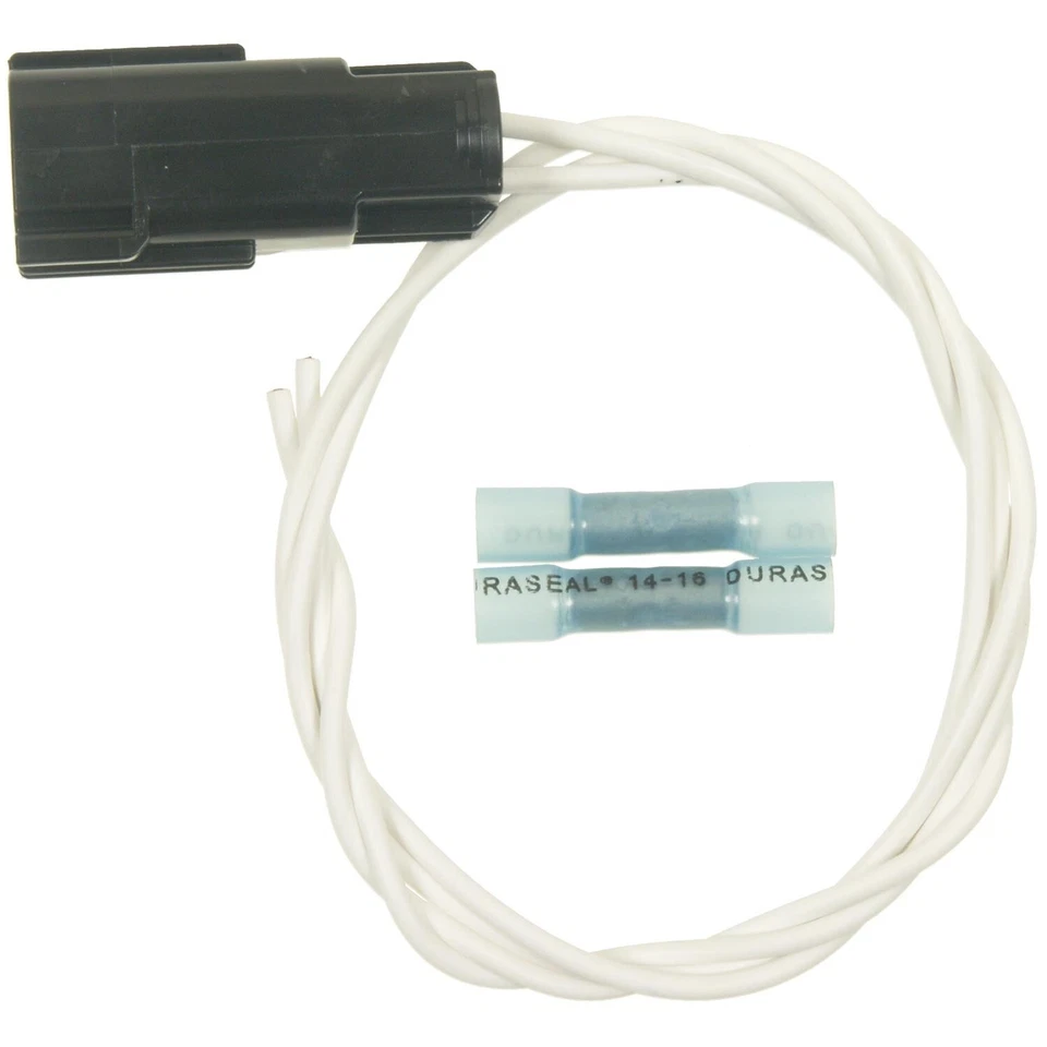 Ambient Air Temperature Sensor Connector SMP For 2008-2010 Lincoln MKX - Image 1 of 4