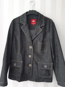 Wissmach Jacke Damen Gr. 40 - Bild 1 von 8